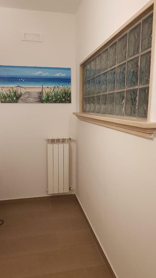 Casa Nostra B&B Porto Cesareo Dış mekan fotoğraf