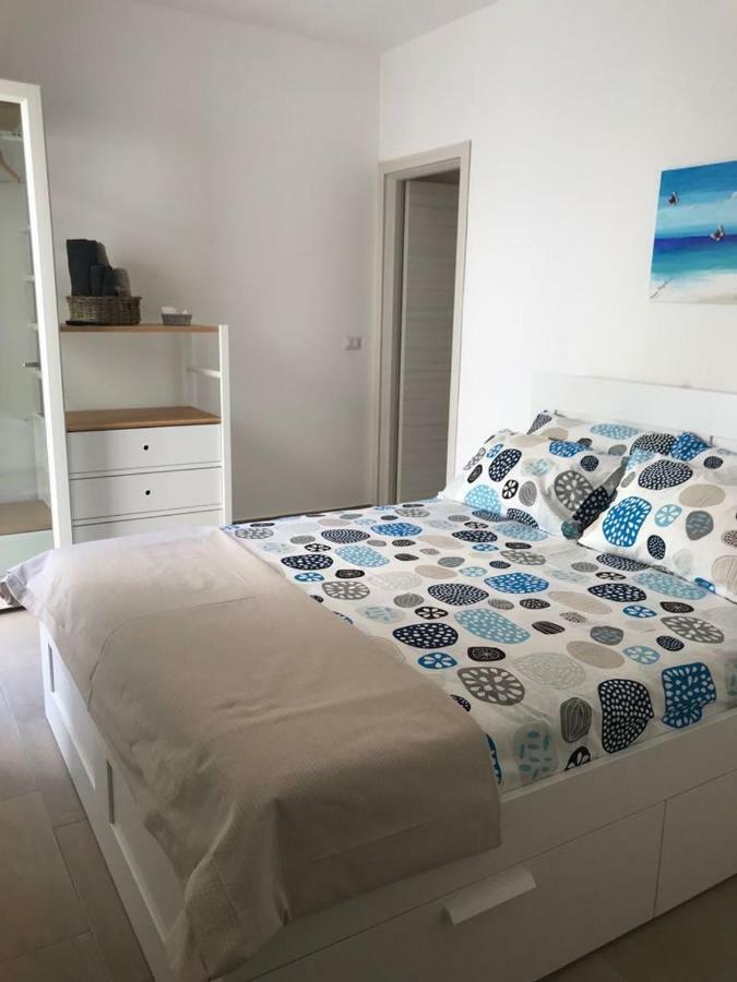 Casa Nostra B&B Porto Cesareo Dış mekan fotoğraf