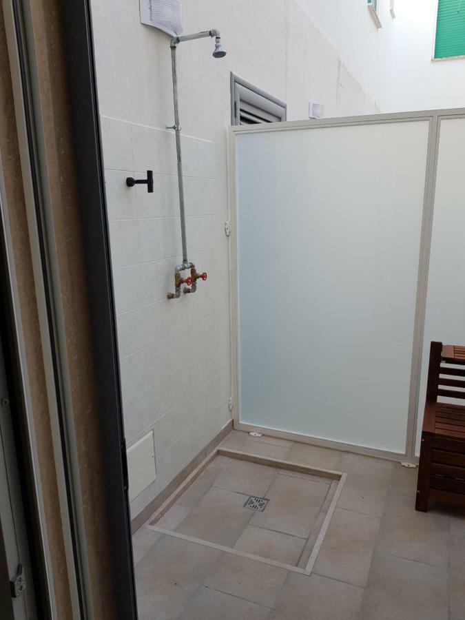 Casa Nostra B&B Porto Cesareo Dış mekan fotoğraf