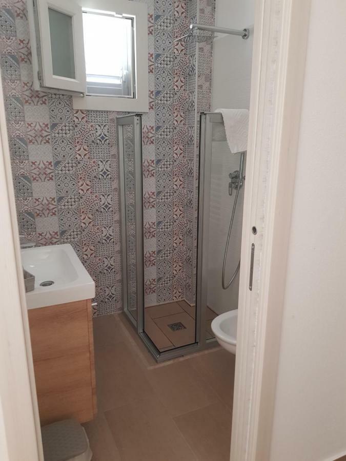 Casa Nostra B&B Porto Cesareo Dış mekan fotoğraf